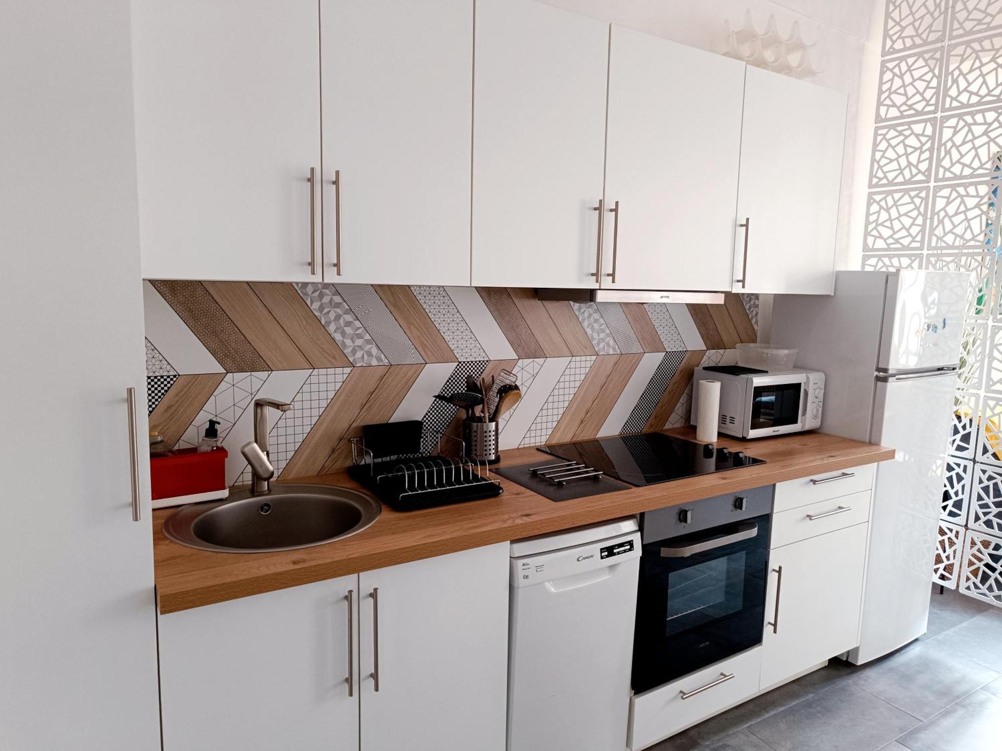 Apartamento Grand 2 pièces rénové climatisé, vieil Antibes, proche port Exterior foto