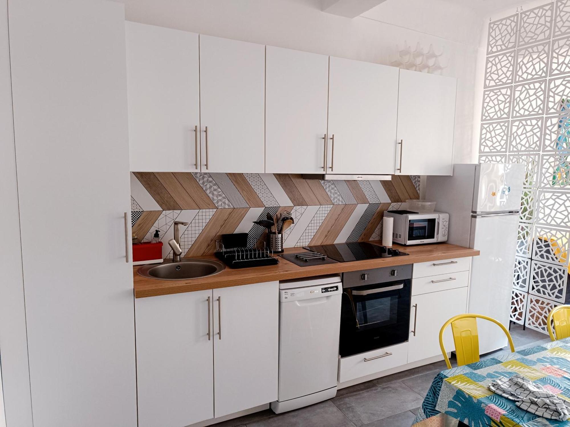 Apartamento Grand 2 pièces rénové climatisé, vieil Antibes, proche port Exterior foto